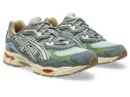 Asics Gel NYC Cool Foam/Fjord Grey