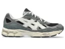 Asics Gel NYC Graphite Grey/Smoke Grey