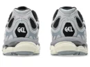 Asics Gel NYC Black/Piedmont Grey