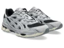 Asics Gel NYC Black/Piedmont Grey