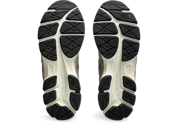 Asics Gel NYC Black/Grey - Image 7