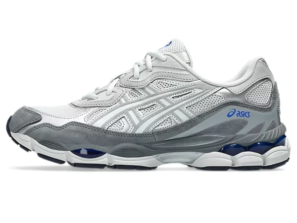 Asics Gel NYC Glacier Grey/Gravel - Image 6