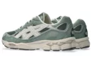 Asics Gel NYC Ivy/Smoke Grey