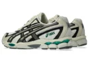 Asics Gel NYC Pale Oak/Truffle Gray