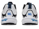 Asics GEL-NYC UTILITY White/Black