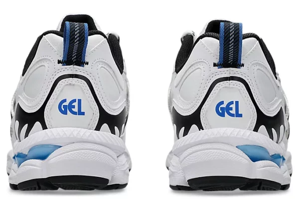 Asics GEL-NYC UTILITY White/Black - Image 2