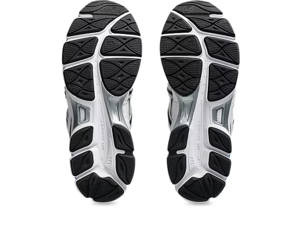 Asics GEL-NYC UTILITY White/Black - Image 6