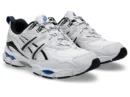 Asics GEL-NYC UTILITY White/Black