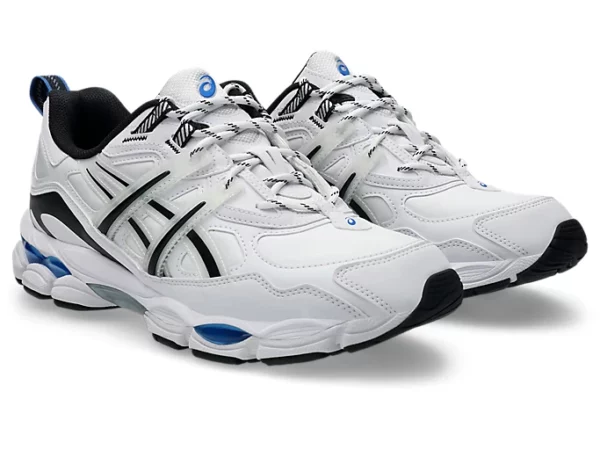 Asics GEL-NYC UTILITY White/Black - Image 4