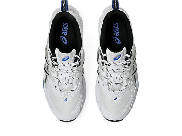Asics GEL-NYC UTILITY White/Black - Image 5