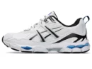 Asics GEL-NYC UTILITY White/Black