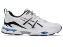 Asics GEL-NYC UTILITY White/Black
