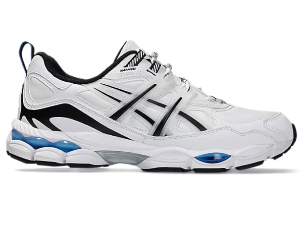 Asics GEL-NYC UTILITY White/Black