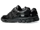 Asics Gel NYC Black