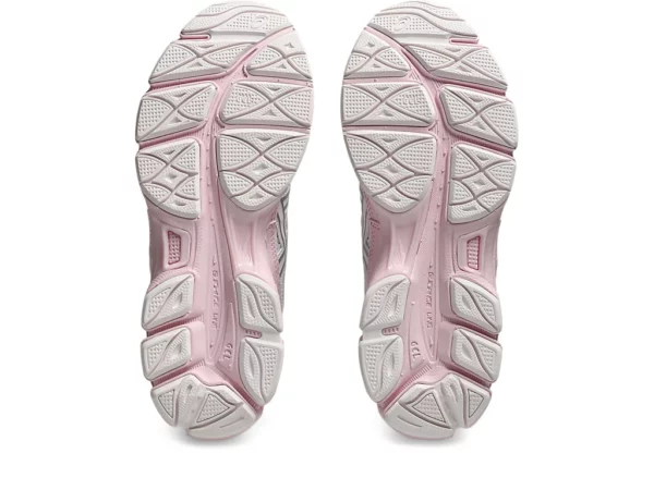 Asics Gel NYC Cream/Pure Silver - Image 5