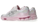 Asics Gel NYC Cream/Pure Silver