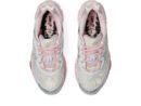 Asics Gel NYC Cream/Pure Silver
