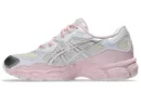 Asics Gel NYC Cream/Pure Silver