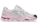Asics Gel NYC Cream/Pure Silver