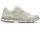 Asics Gel NYC White/Feather Gray