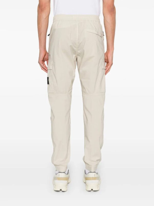 cargo track pants - Image 4