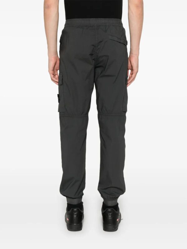Compass badge trousers - Image 4