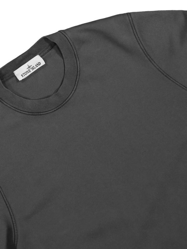 Compass-patch sweatshirt - Image 3