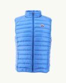 Azur Tom sleeveless down jacket