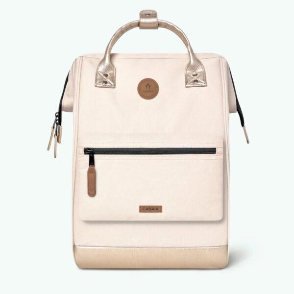 Algiers - Backpack - Maxi - 1 pocket