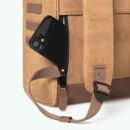 Colombo - Backpack - Maxi