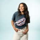 Gold Coast - Mini Fanny Pack