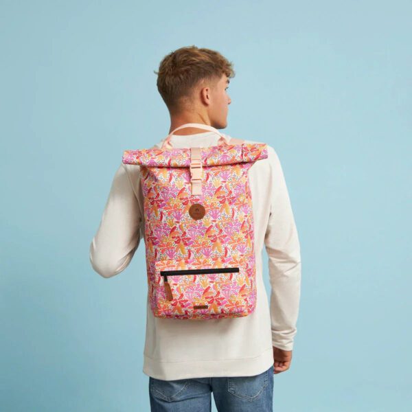 Mendoza - Backpack - Medium - 1 pocket - Image 2