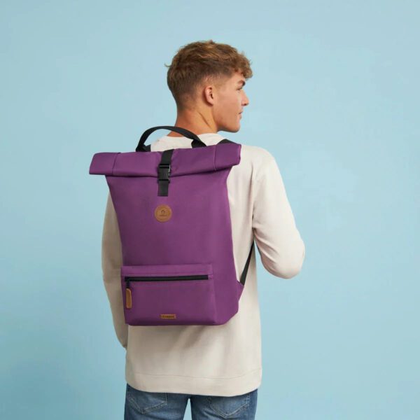 Ariana - Backpack - Medium - 1 pocket - Image 2