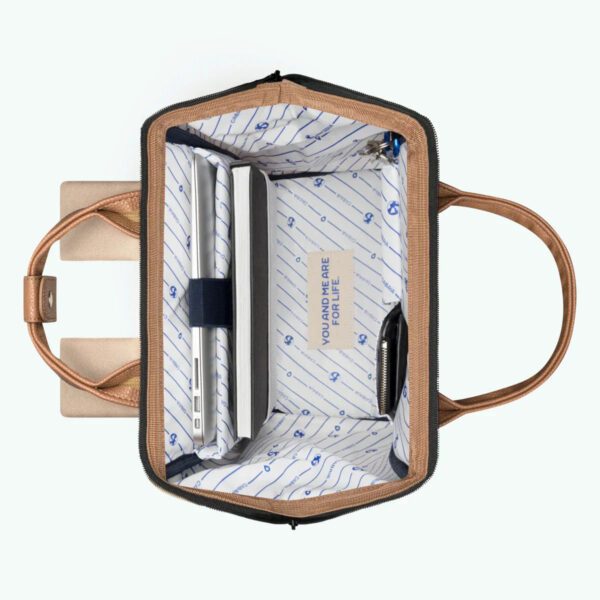 Kuala Lumpur - Backpack - Medium - Image 9