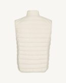 Argile Arafo stretch sleeveless down jacket