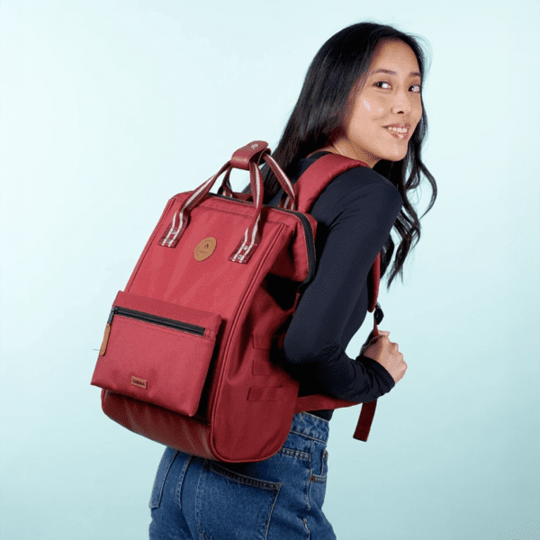 Adventurer Medium Angers Backpack - Image 2