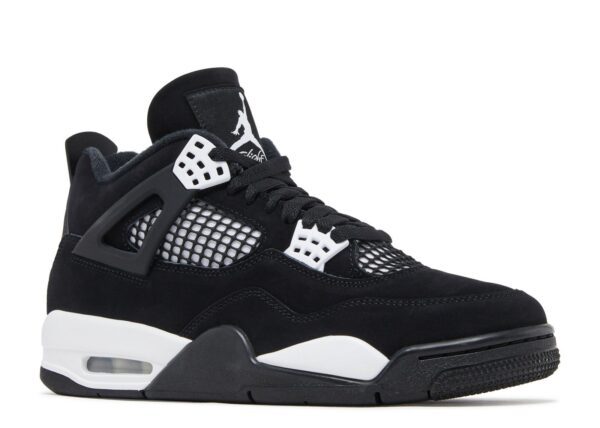 Air Jordan 4 Retro White Thunder - Image 2