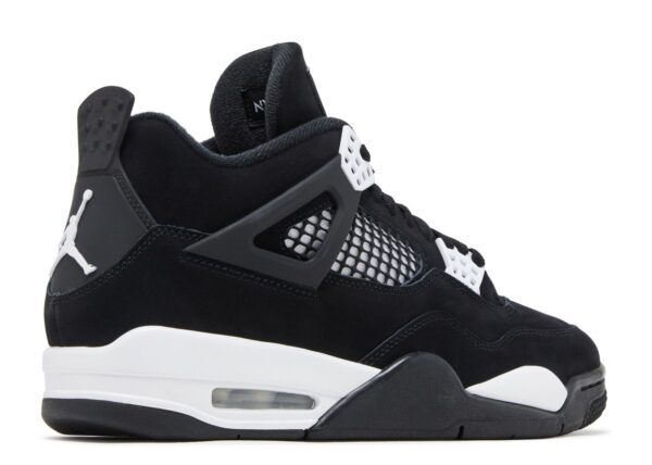 Air Jordan 4 Retro White Thunder - Image 3
