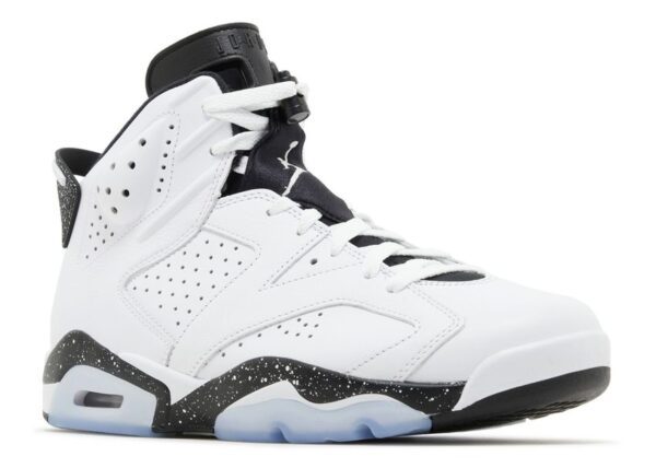 Air Jordan 6 Retro Reverse Oreo - Image 2