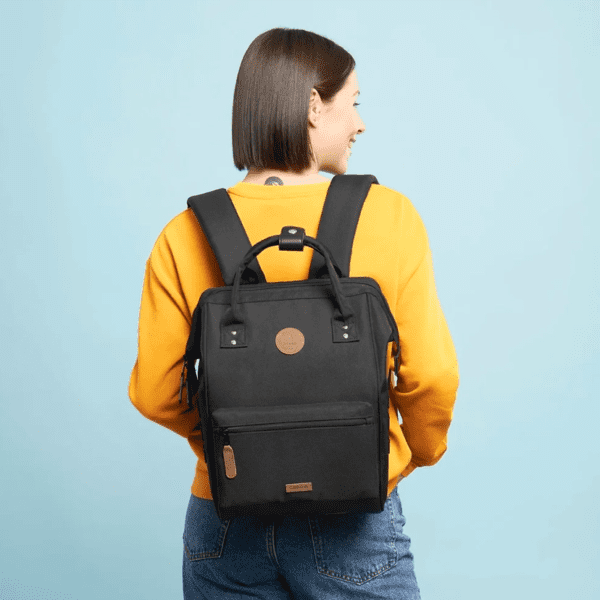 Adventurer Medium Berlin Backpack - Image 2