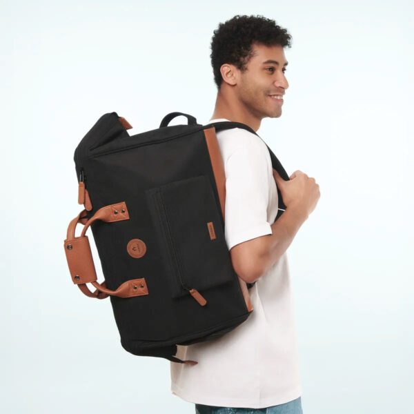 Duffle Adventurer Cologne - Image 2