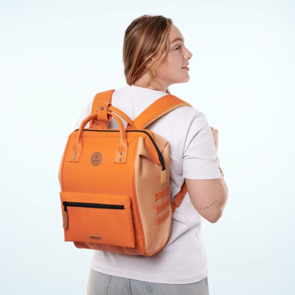 Adventurer Medium Grasse Backpack - Image 2