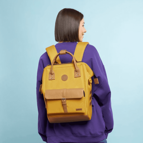 Adventurer Medium Guadalupe Backpack - Image 2