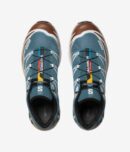 XT-6 - Aegean Blue / Tortoiseshell / Hazelnut