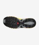 ACS PRO - Black / Lemon / High Risk Red