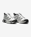 EXTENDED XT-6 - White / Metal / Black