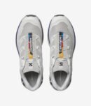 XT-6 - White / Moon Rock / Freedom