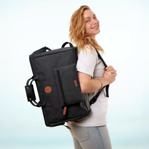 Duffle Adventurer Le Havre - Image 2