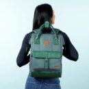 Adventurer Medium Leon Backpack