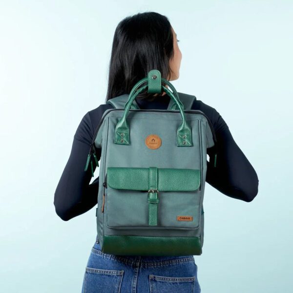 Adventurer Medium Leon Backpack - Image 2